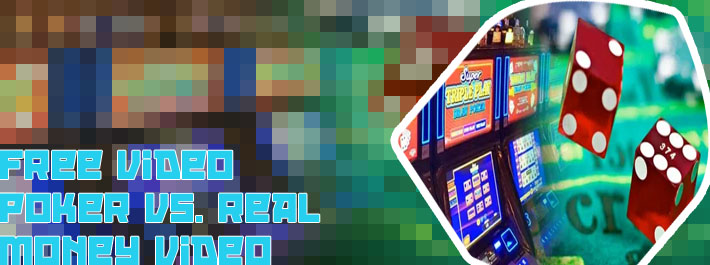 Best video poker machines