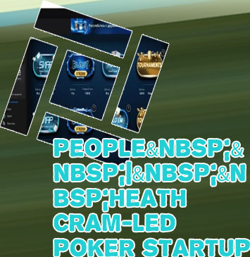 Login poker 888