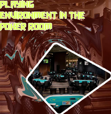 Poker room paris las vegas