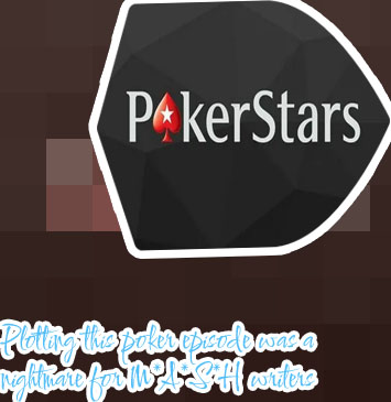 Poker s