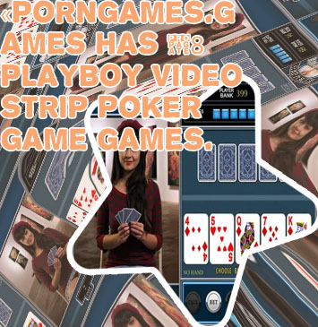 Video strip poker online spielen